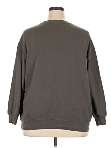 Rebellious. One Sweatshirt (view 2)