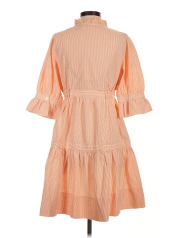Gretchen Scott Designs Casual Dress (view 2)