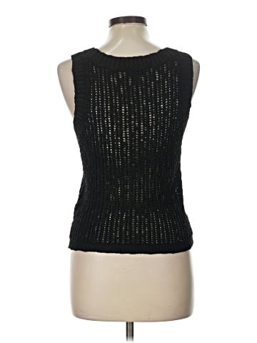 Blu Pepper Sweater Vest (view 2)
