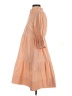 Gretchen Scott Designs Orange Casual Dress Size XS - photo 5
