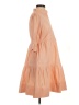 Gretchen Scott Designs Orange Casual Dress Size XS - photo 4