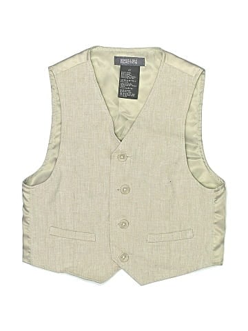 Kenneth Cole REACTION Vest (view 1)