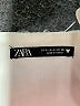 Zara Ivory Cocktail Dress Size S - photo 7