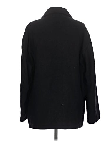 Claiborne Coat (view 2)