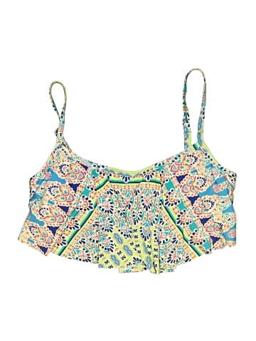 Apt. 9 Swimsuit Top (view 1)
