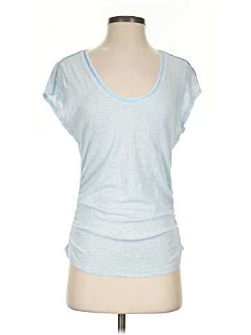 White House Black Market Sleeveless T-Shirt (view 1)