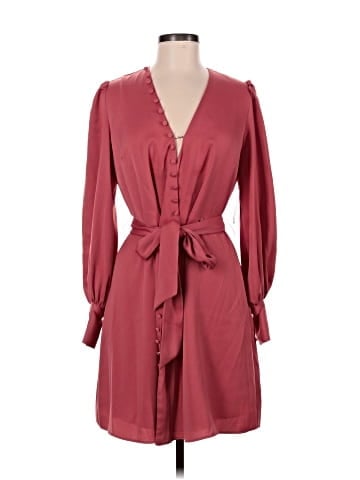 Alexia Admor Casual Dress (view 1)