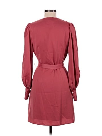 Alexia Admor Casual Dress (view 2)