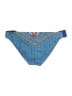 Hurley Blue Swimsuit Bottoms Size L - photo 2