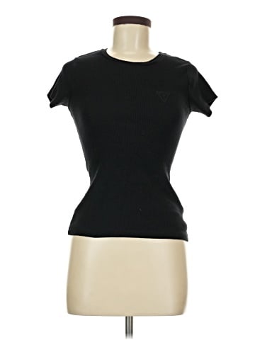 Guess Short Sleeve T-Shirt (view 1)