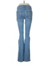 Morrison Hearts Blue Jeans Size 28 waist - photo 2