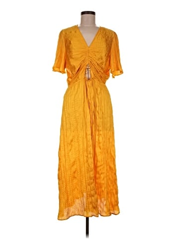 MNG Casual Dress (view 1)