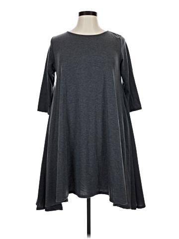 Agnes & Dora Casual Dress (view 1)