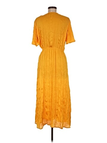 MNG Casual Dress (view 2)