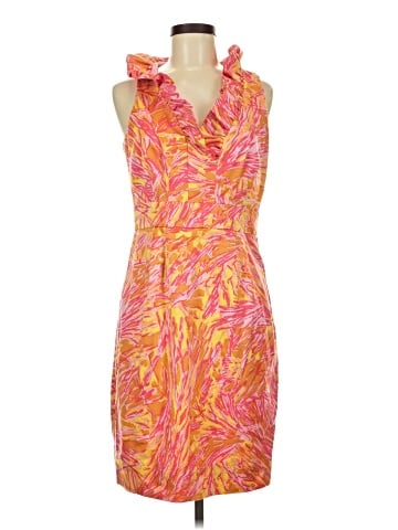 Just... Taylor Cocktail Dress (view 1)