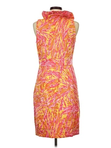 Just... Taylor Cocktail Dress (view 2)