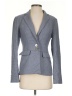Tommy Hilfiger Gray Blazer Size 2 - photo 1