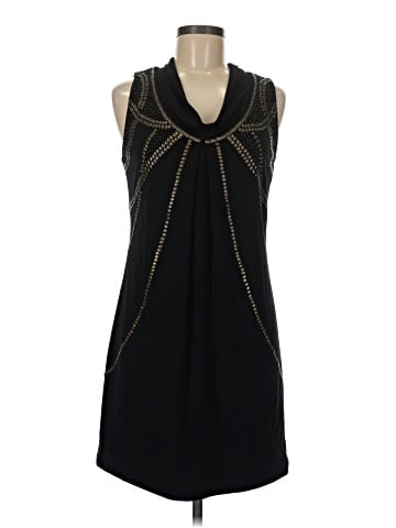 Suzi Chin for Maggy Boutique Cocktail Dress (view 1)