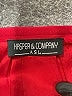 Kasper A.S.L. Red Formal Skirt Size 10 - photo 4