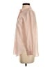 J.Crew 100% Silk Pink Long Sleeve Silk Top Size 4 (petite) - photo 5