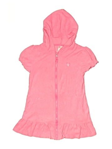 Pink Platinum Dress (view 1)
