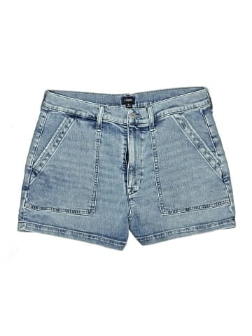 J.Crew Factory Store Denim Shorts (view 1)