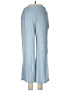 Sen Blue Casual Pants Size Med (2) - photo 1