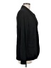 T Tahari Black Blazer Size M - photo 4
