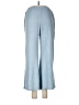 Sen Blue Casual Pants Size Med (2) - photo 2