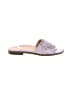Vionic Purple Sandals Size 9 1/2 - photo 1