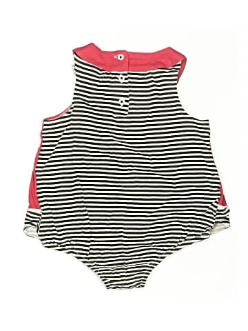 First Impressions Leotard (view 2)