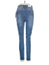 Tinseltown Hearts Blue Jeans Size 3 - photo 2