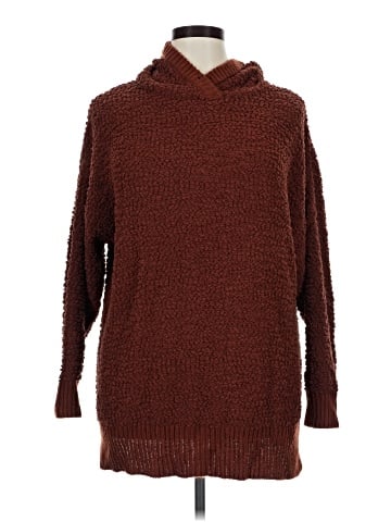 Zenana Premium Pullover Sweater (view 1)