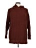 Zenana Premium Brown Pullover Sweater Size XL - photo 1
