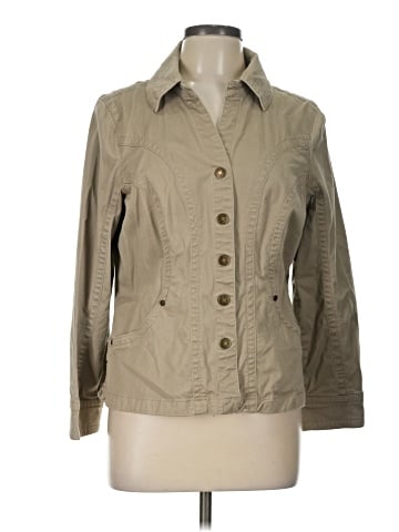 Christopher & Banks Jacket (view 1)