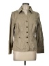 Christopher & Banks Tan Jacket Size L - photo 1