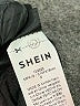 Shein Black Tube Top Size S - photo 7