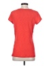 Title Nine Orange Short Sleeve Top Size S - photo 2