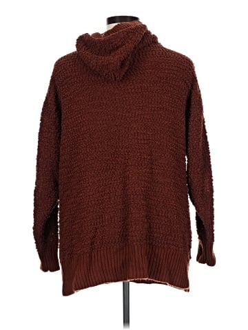 Zenana Premium Pullover Sweater (view 2)