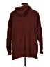 Zenana Premium Brown Pullover Sweater Size XL - photo 2