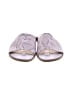 Vionic Purple Sandals Size 9 1/2 - photo 2