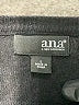 a.n.a. A New Approach Black Pullover Sweater Size L - photo 7