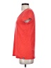 Title Nine Orange Short Sleeve Top Size S - photo 5