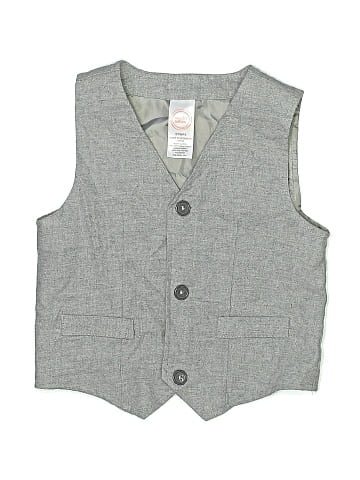 Wonder Nation Vest (view 1)