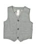 Wonder Nation 100% Cotton Gray Vest Size 5T - photo 1