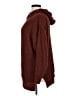 Zenana Premium Brown Pullover Sweater Size XL - photo 5