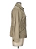 Christopher & Banks Tan Jacket Size L - photo 4