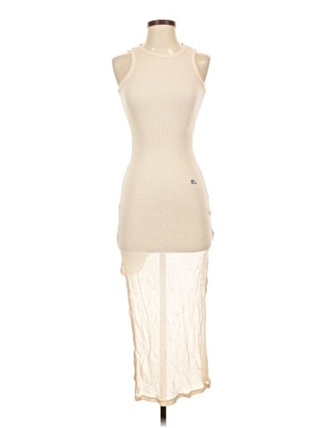 Eckhaus Latta Cocktail Dress (view 1)