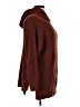 Zenana Premium Brown Pullover Sweater Size XL - photo 4