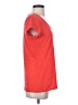 Title Nine Orange Short Sleeve Top Size S - photo 4